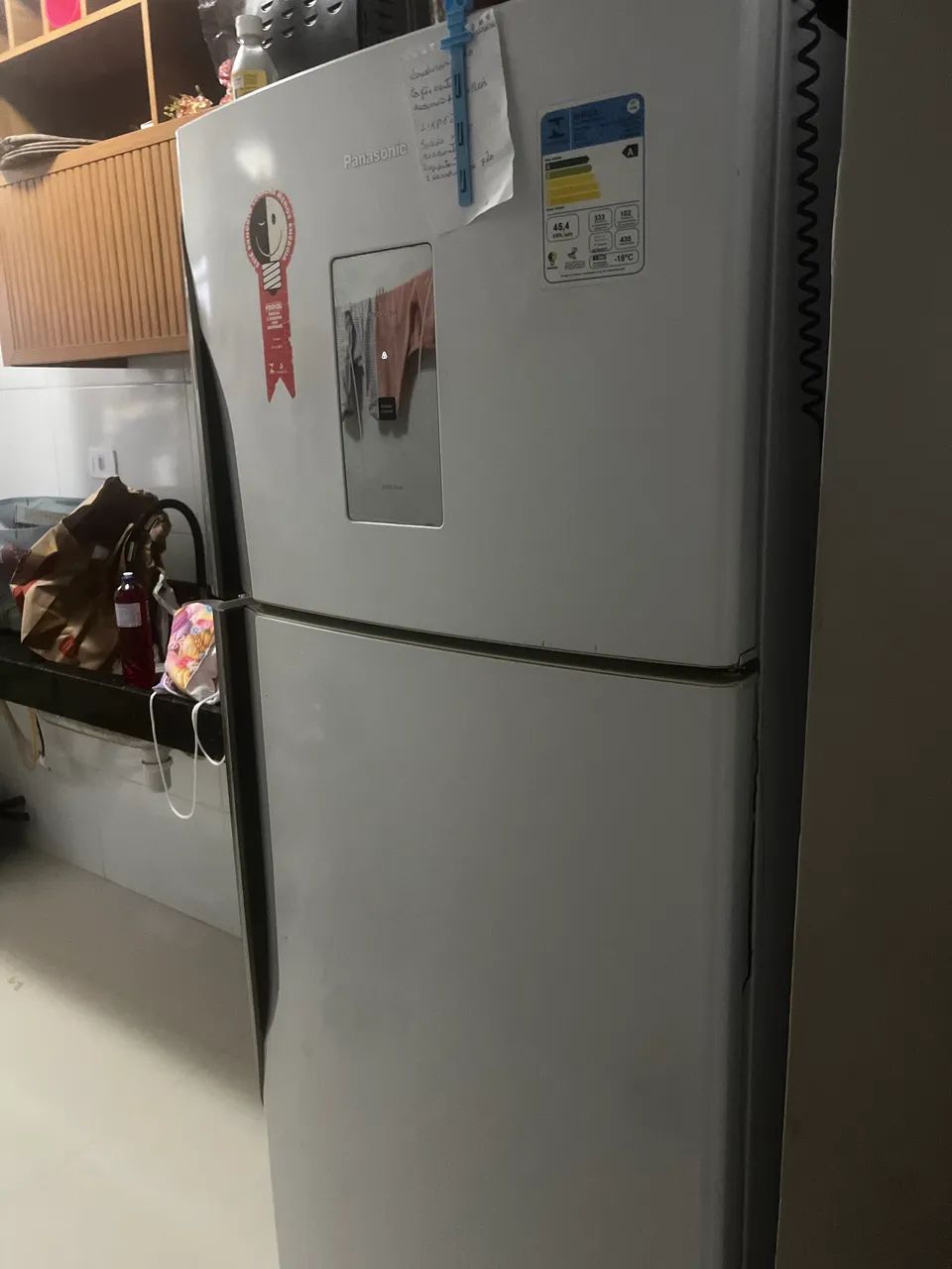 Vende geladeira  - Foto 5