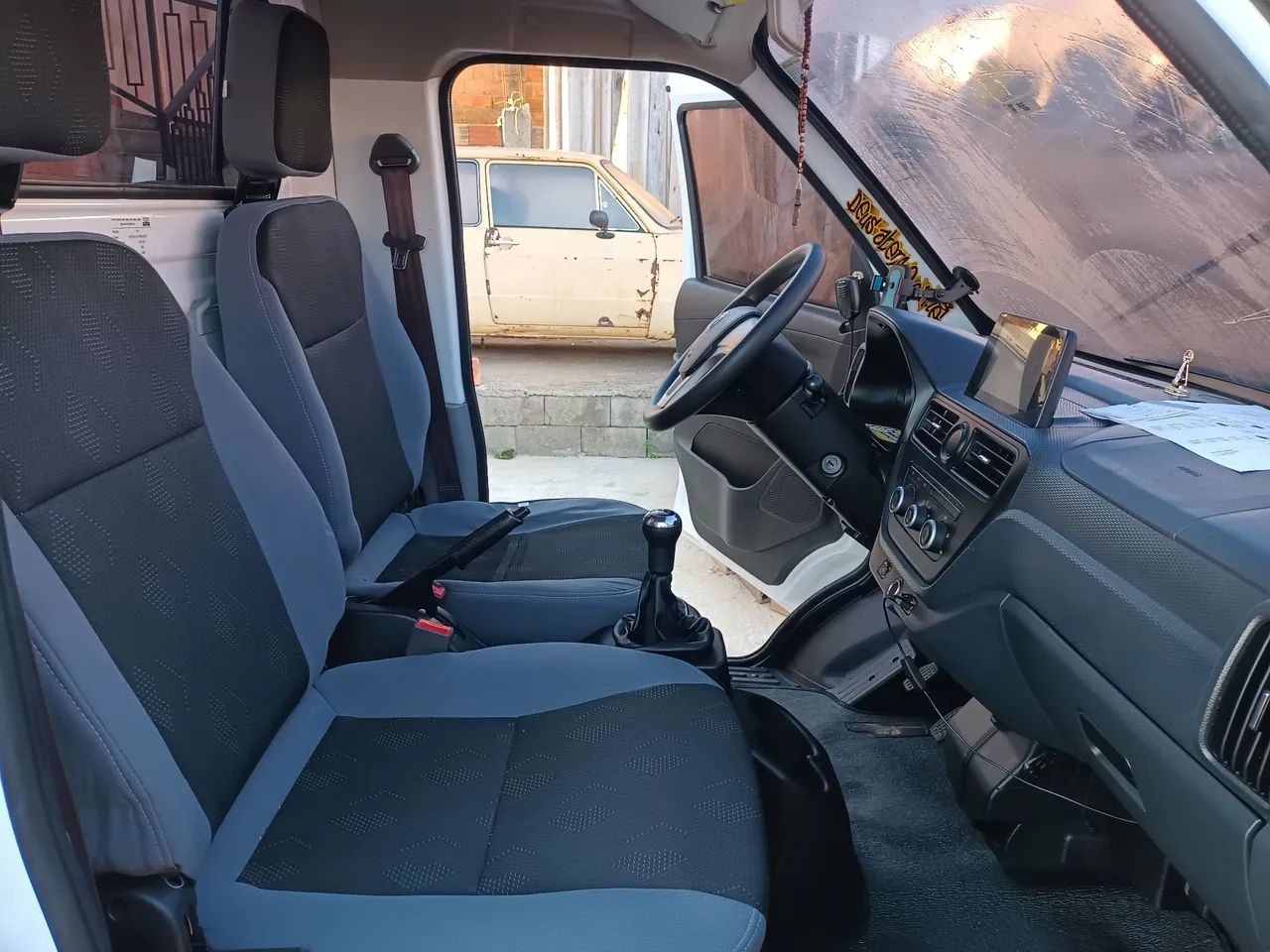 Vendo Effa V21 ano 2024 - Foto 3