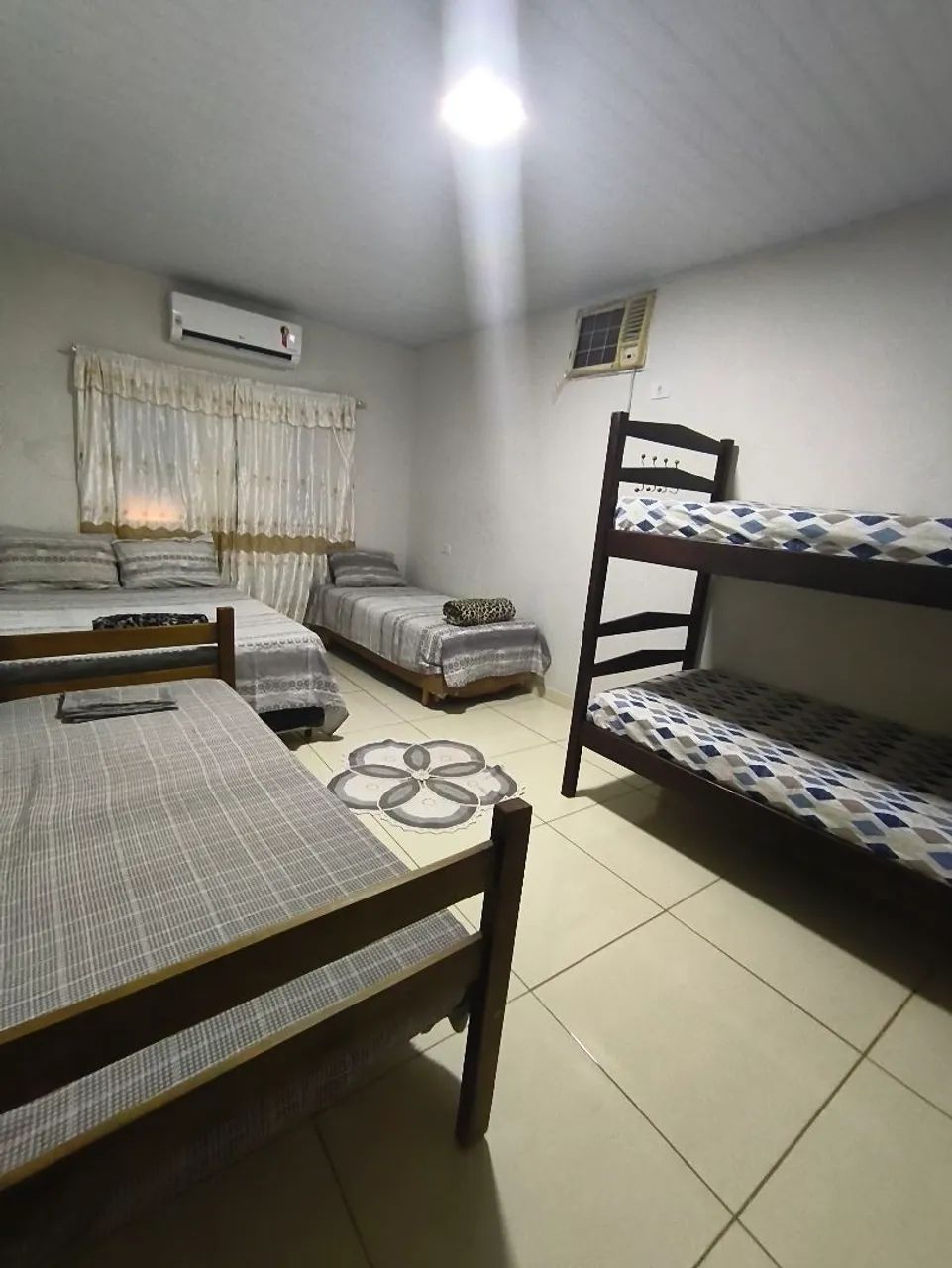 Rancho para temporada pesca Rio Miranda km21  - Foto 7