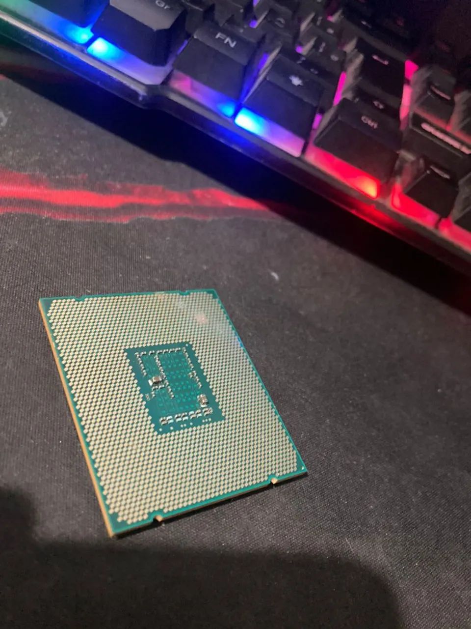 Processador Intel Xenon E5-2650 V3 10 Núcleos 3ghz - Foto 2