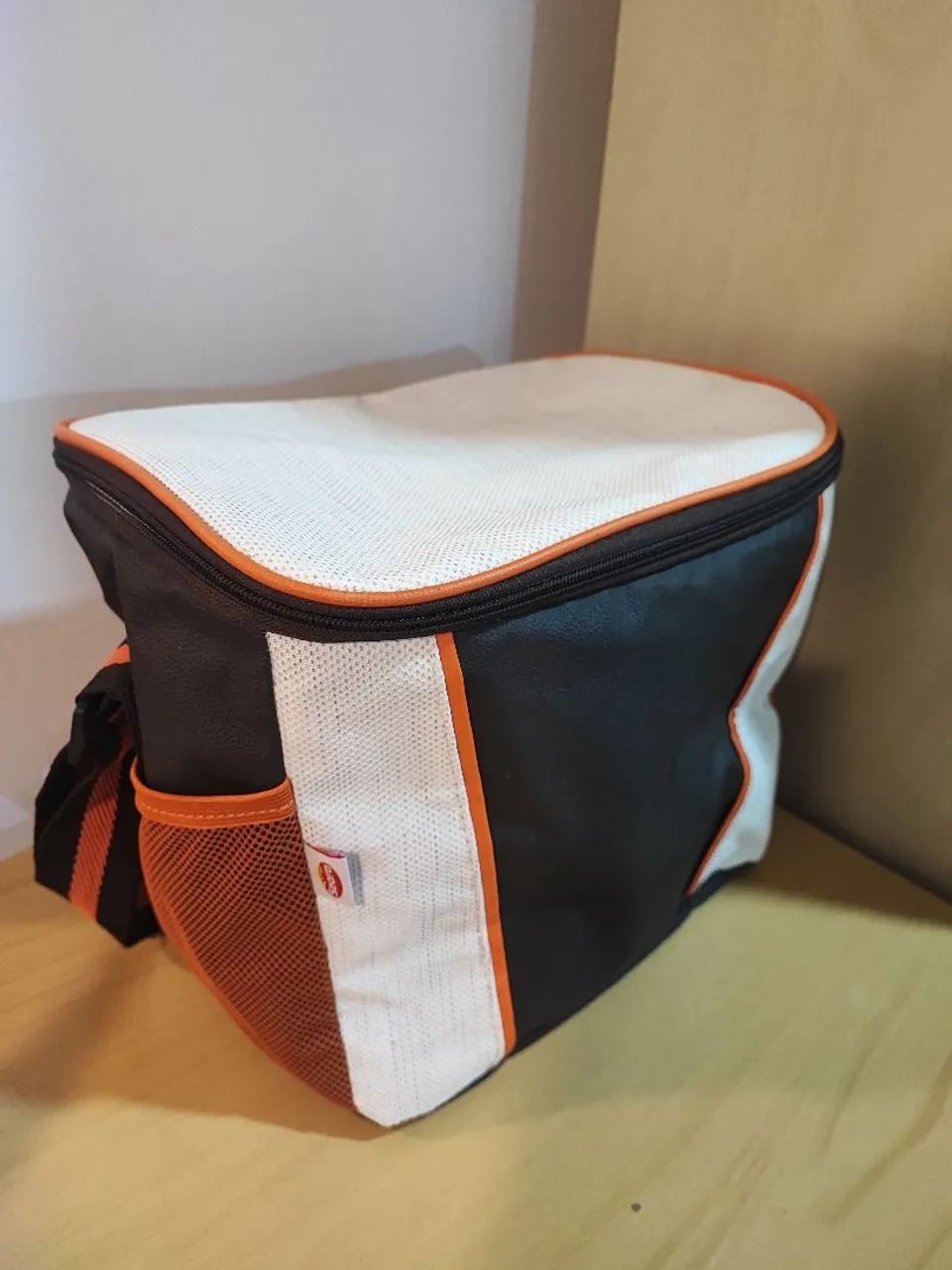 Bolsa Térmica nova