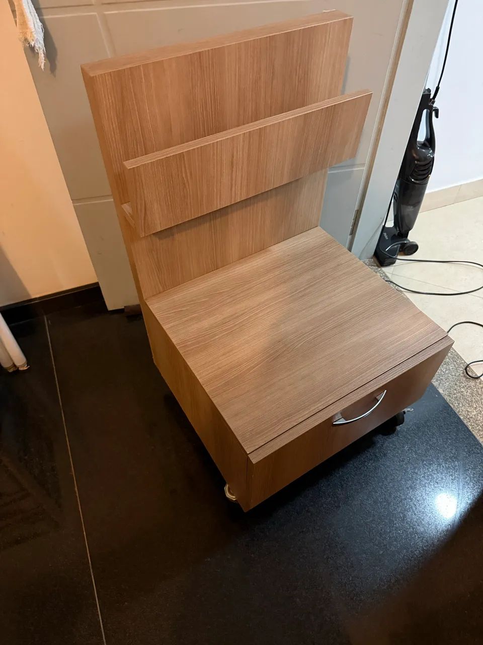 Mesa de cabeceira  - Foto 2