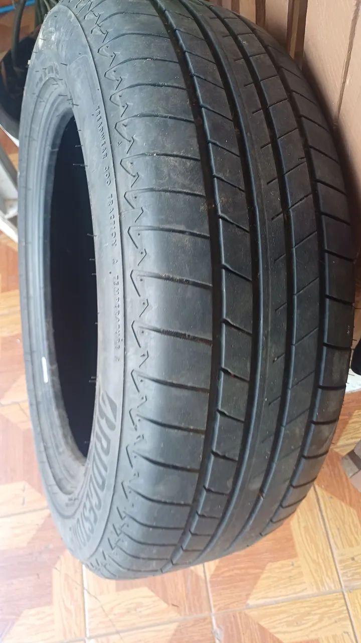 Pneu 17/60/215
