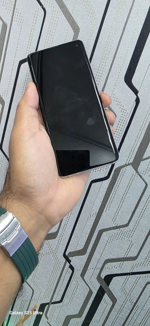 SAMSUNG S10 ((LEIA O ANÚNCIO)) - Foto 3