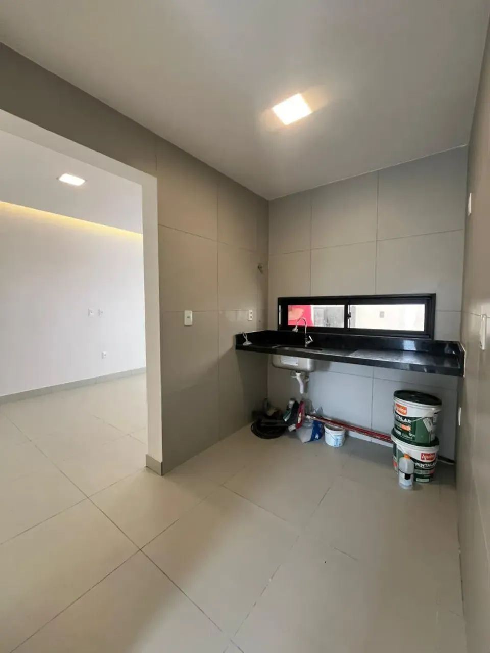 Imóvel para venda com 50 metros quadrados com 2 quartos - Foto 2