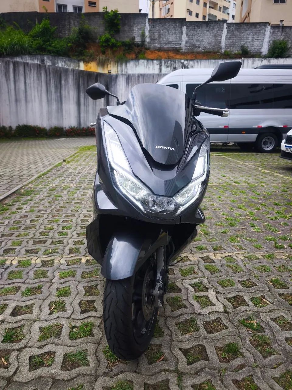 PCX 160  - Foto 2