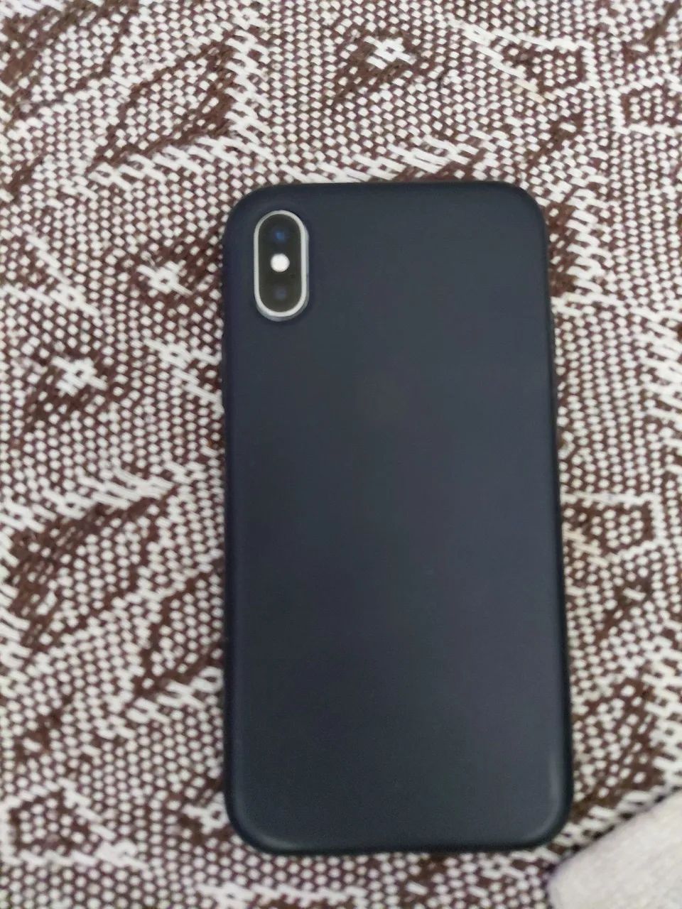 IPhone X em excelente estado de conservação  - Foto 5