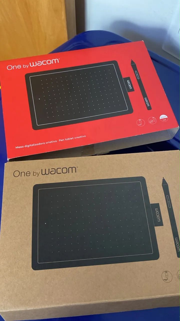 Mesa digitalizadora Wacom CTL472 - Foto 3