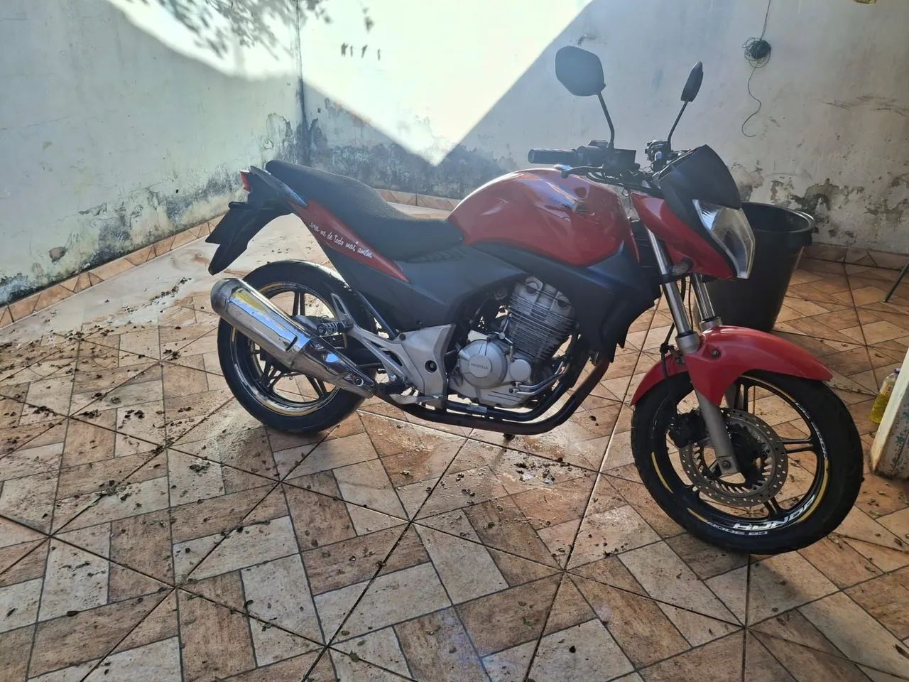 VENDO OU TROCO - Foto 2