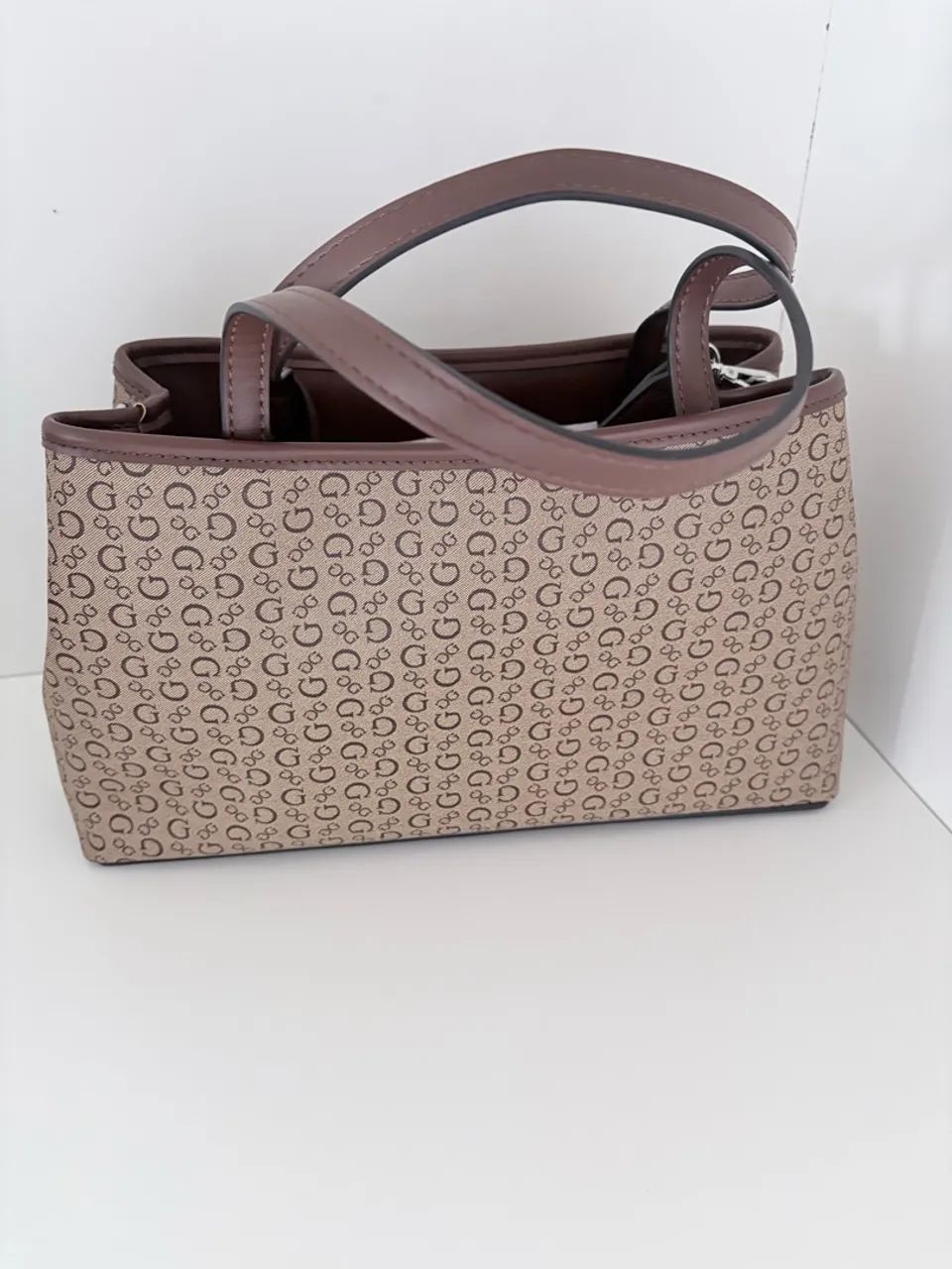 Bolsa GUESS NOVA/ORIGINAL IMPORTADA - Foto 3