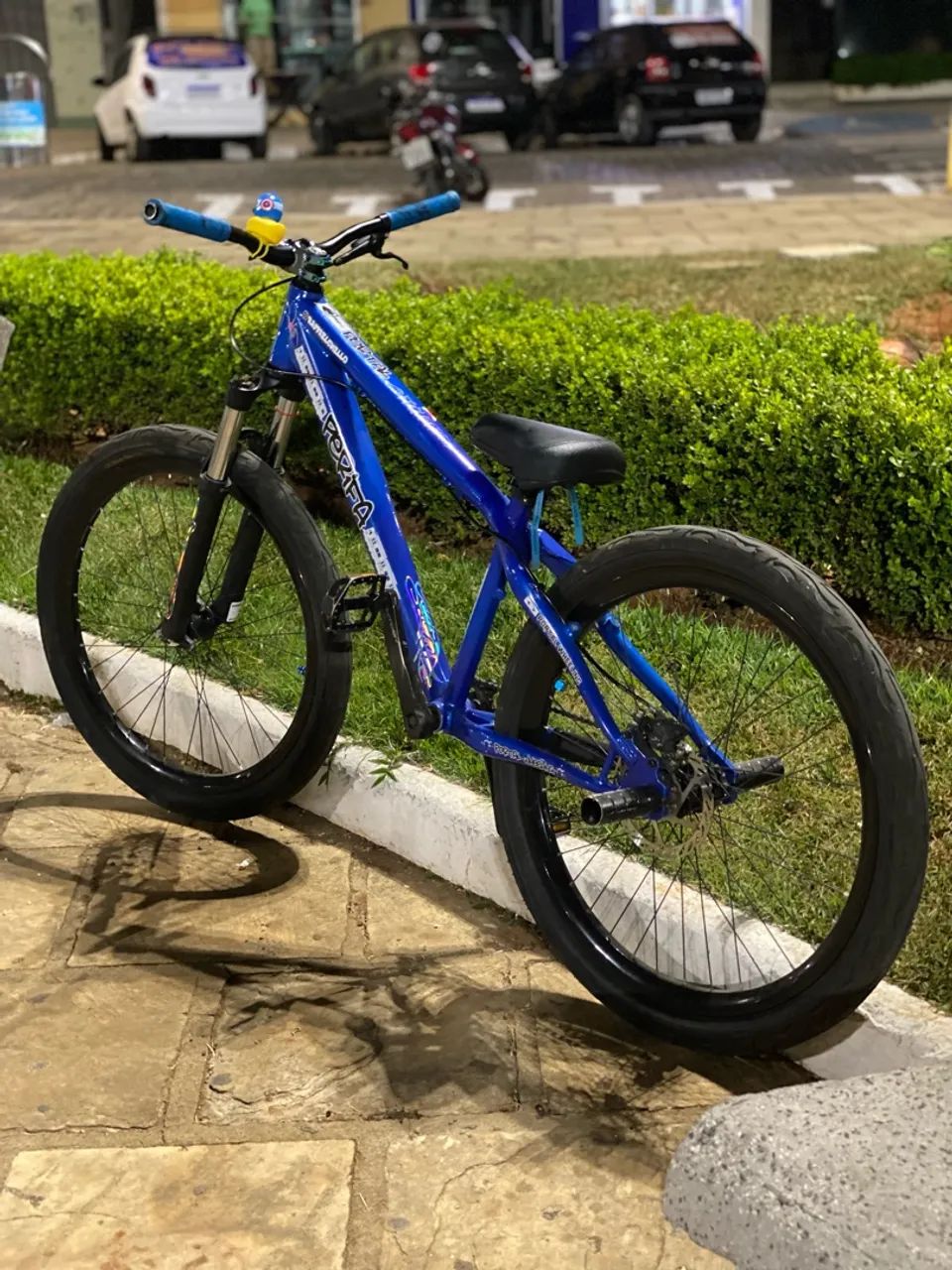 Bicicleta Perifa  - Foto 2