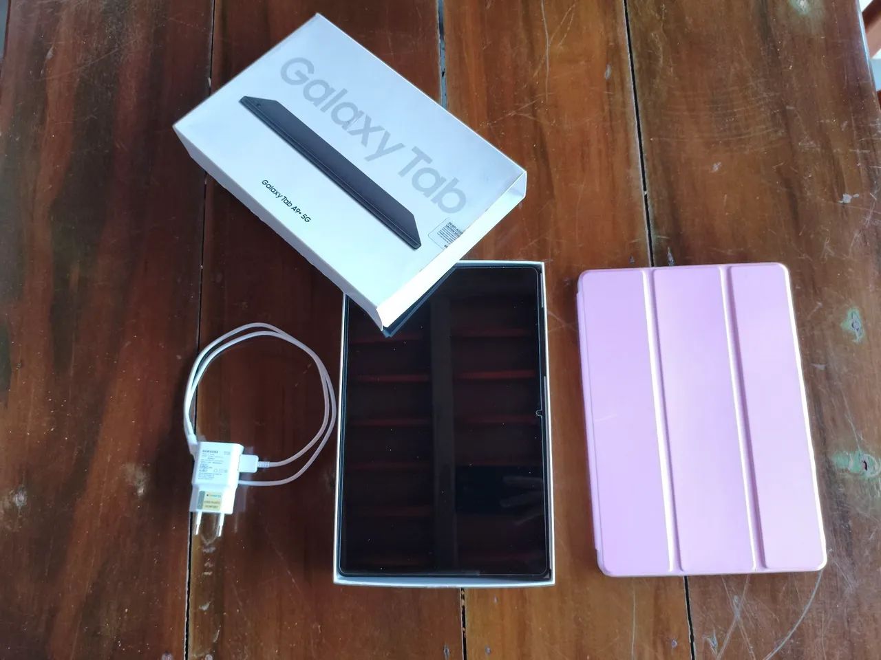 Samsung Tablet A9+ - Foto 3