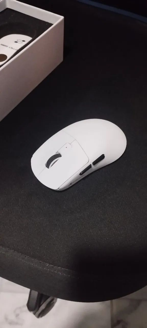 Mouse atack shark r6  - Foto 3