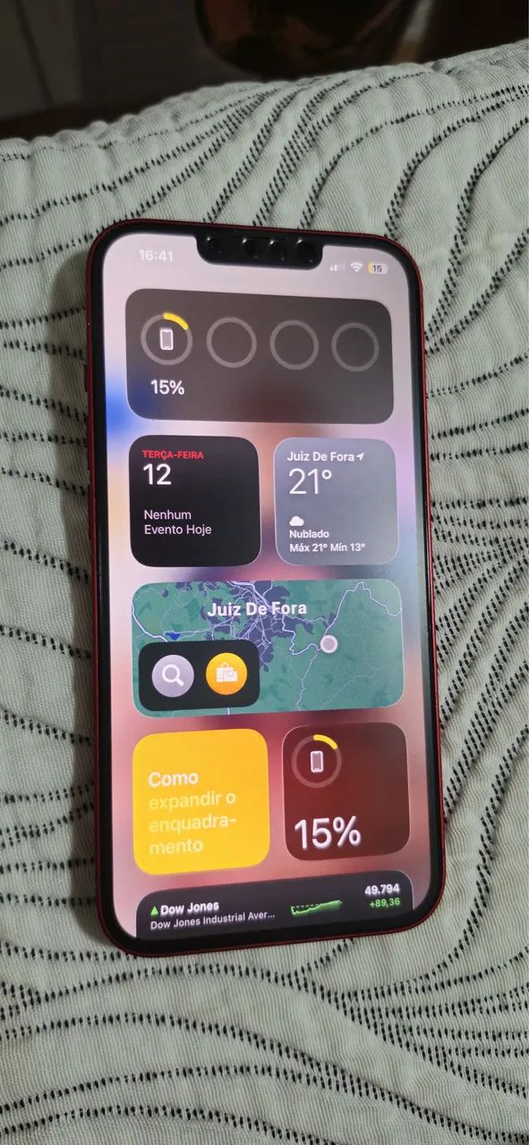 iPhone 13 - Foto 2