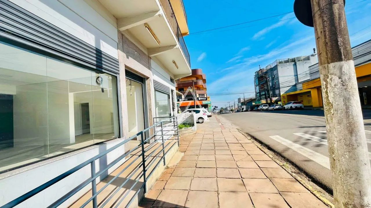 SALA COMERCIAL - BAIRRO VERA CRUZ - Foto 3