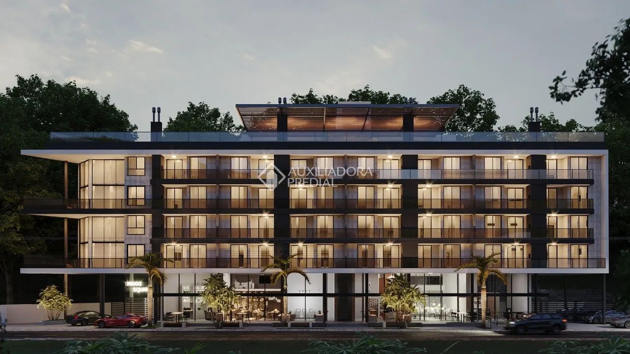 Loja no empreendimento Maxxi Square em Jurerê - Foto 2