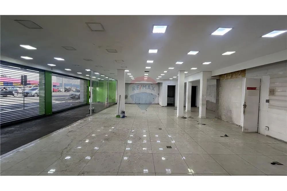 Amplo Salão Comercial no Centro de Nova Odessa  Visibilidade, Localização e Versatilidade! - Foto 5