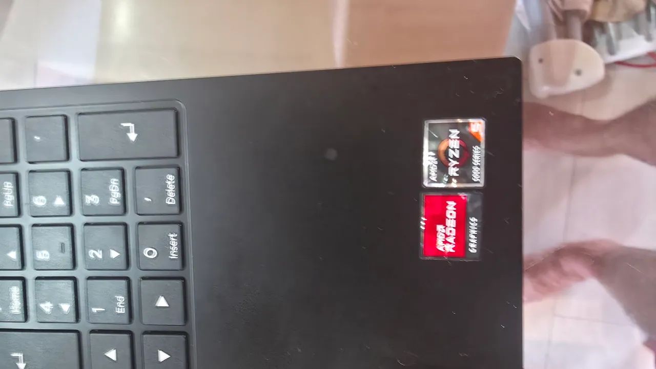 Notebook Positivo Vision R15 - Foto 4