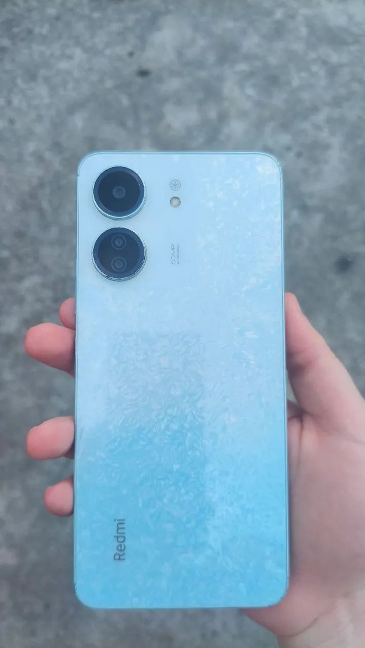 Redmi 13 C - Foto 2