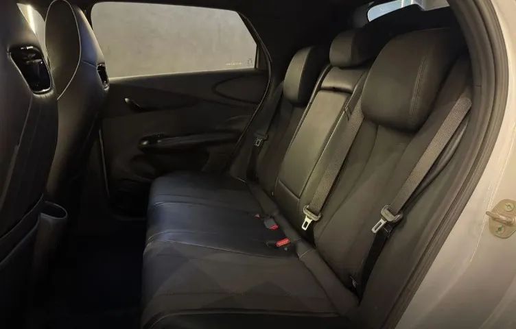 BYD Dolphin Plus (Elétrico) 2024 - Foto 3