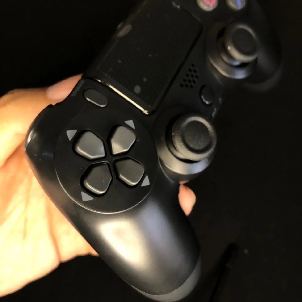 Controle de PlayStation 4 - Foto 3