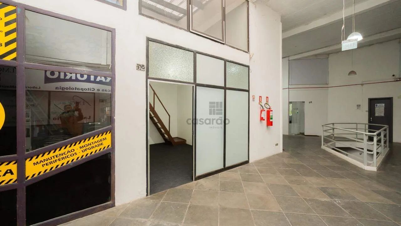 Sala para aluguel Pelotas - Foto 3