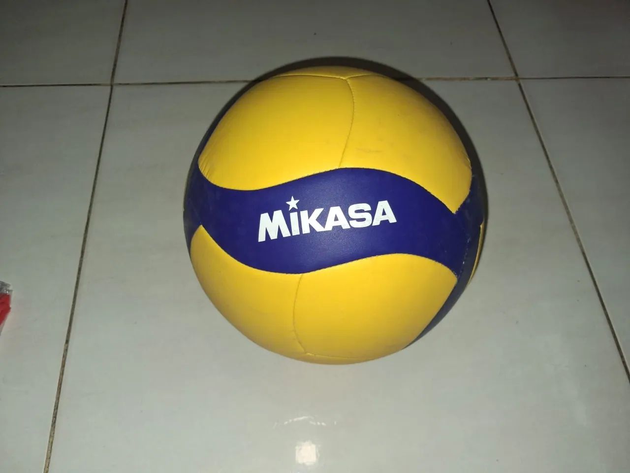 Kit Vôlei Com bolas e Rede - Foto 3