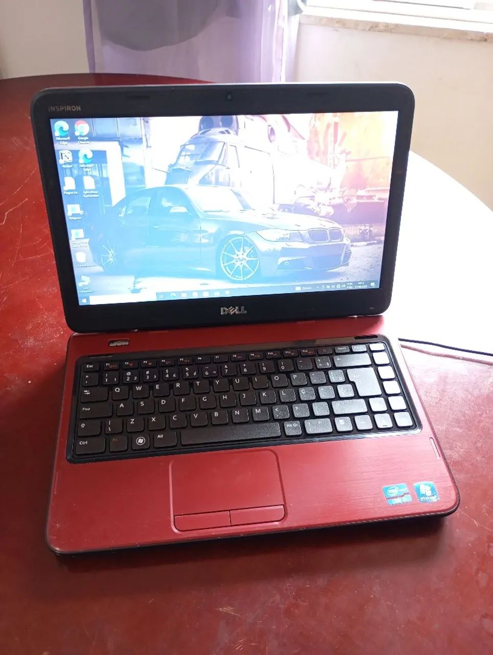 Notebook DELL INSPIRON INTEL CORE I5  - Foto 2