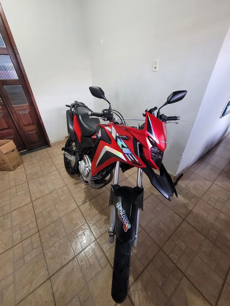 Xre 300 2023 - Foto 5