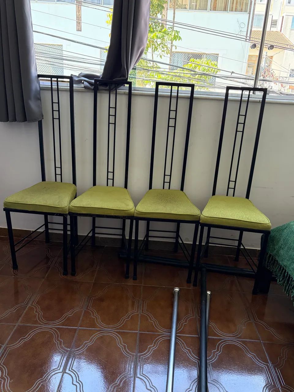 Mesa de jantar - Foto 4