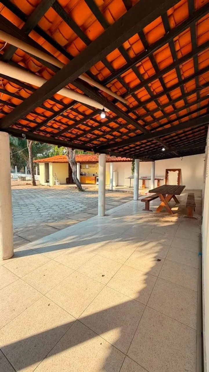 Sítio Lindo a 10min centro Timon  - Foto 3