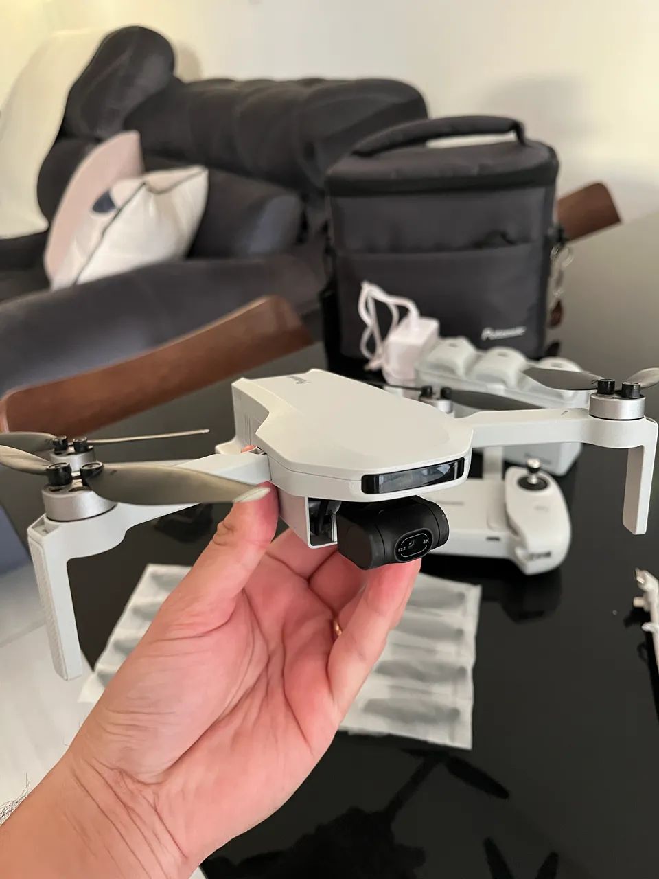 Drone Potensic ATOM - Foto 3