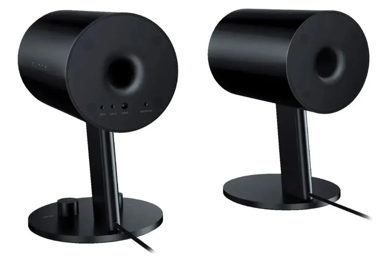 Caixa de Som Razer Profissional  - Foto 2