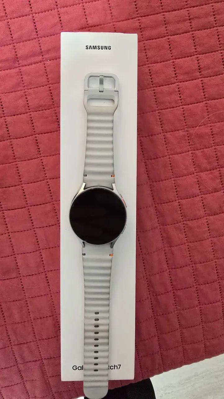 Galaxy watch7 44mm - Foto 2