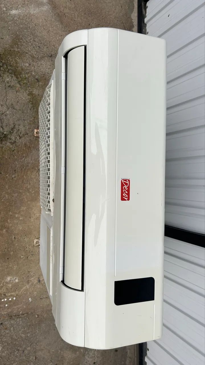 Ar condicionado 9mil btus  - Foto 2
