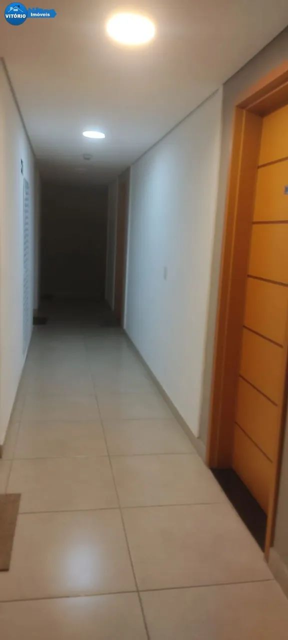 Apartamento á venda no Centro! - Foto 3