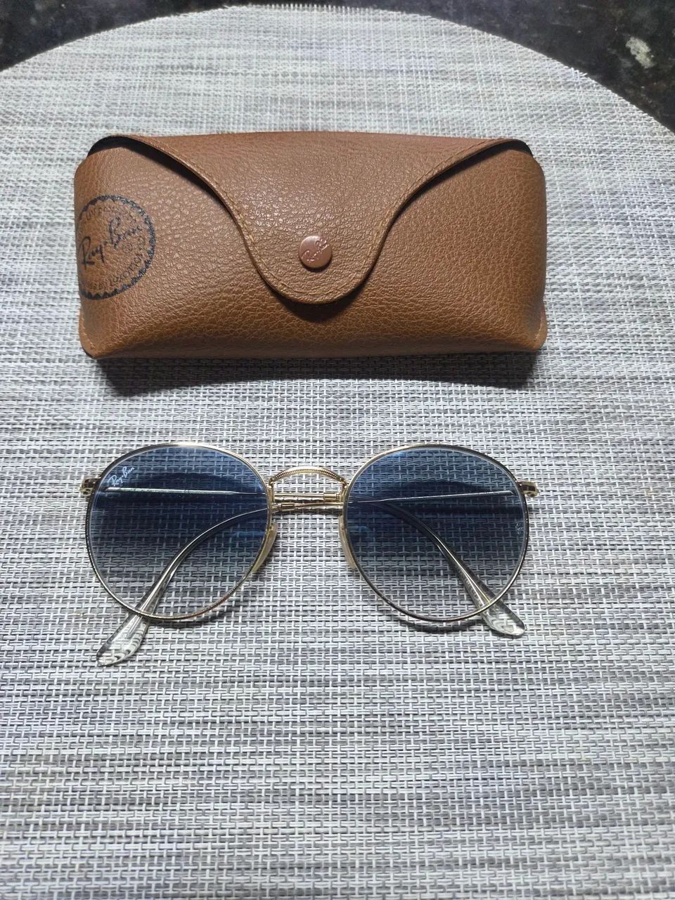 Óculos Ray Ban