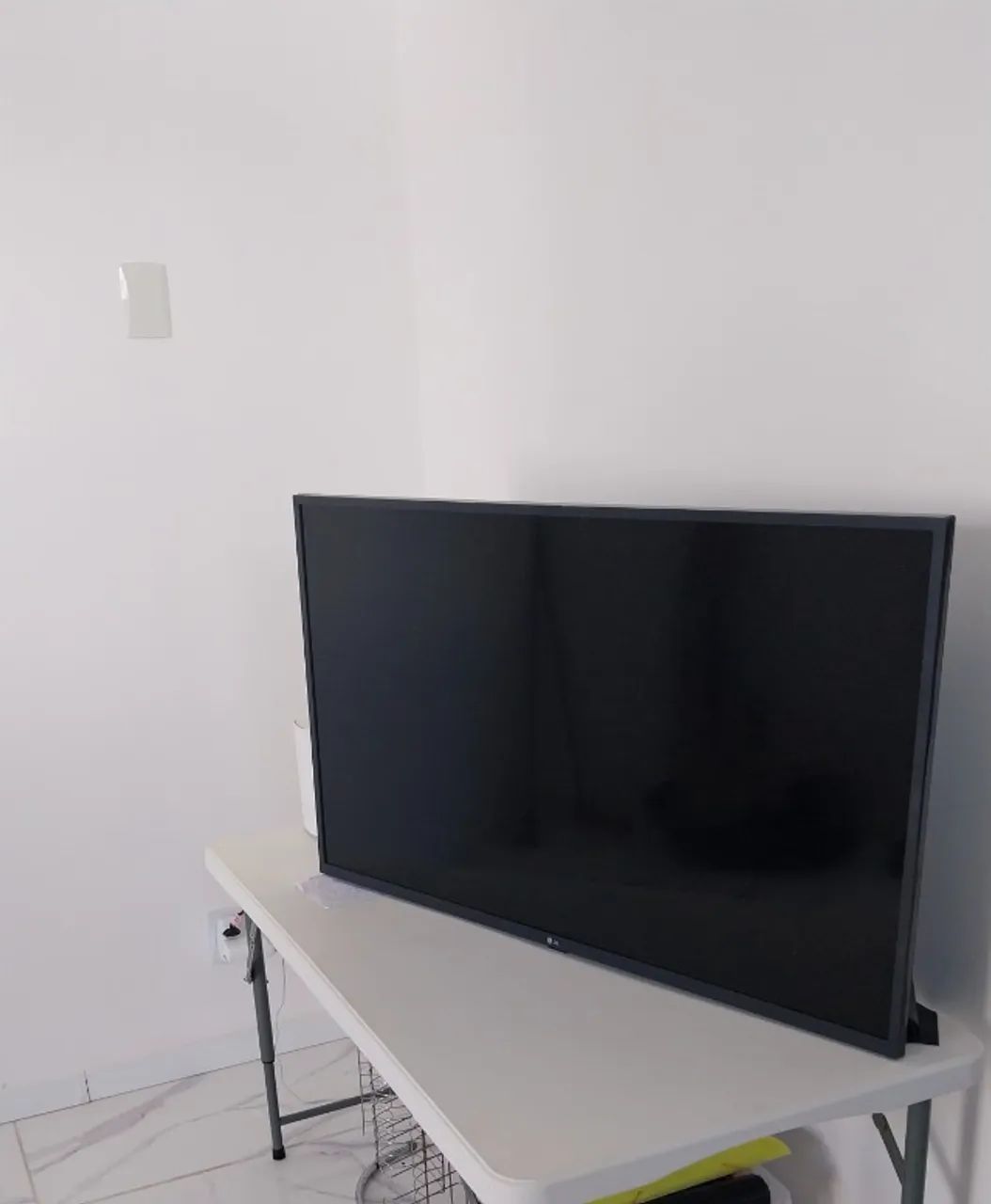 TV LG 32