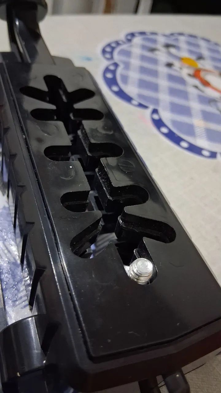 Suporte estabilizador para câmera e celular - Foto 3