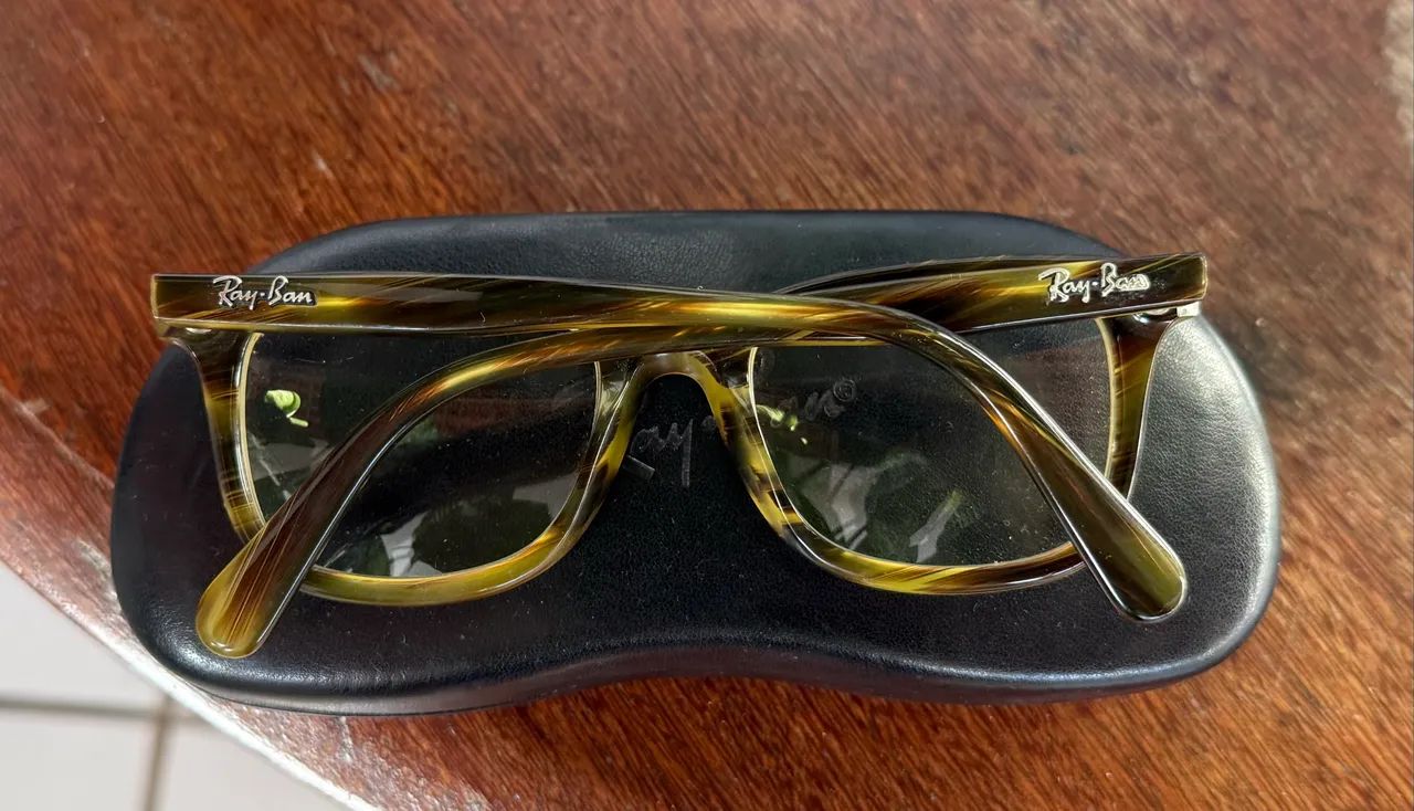 Óculos Ray Ban ( Original! ) - Foto 5
