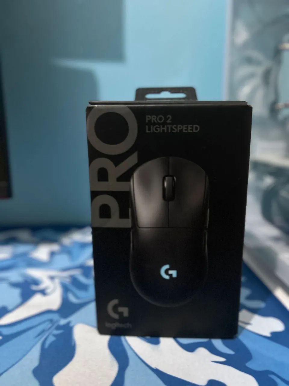 Mouse G pro2 lightspeed - Foto 2