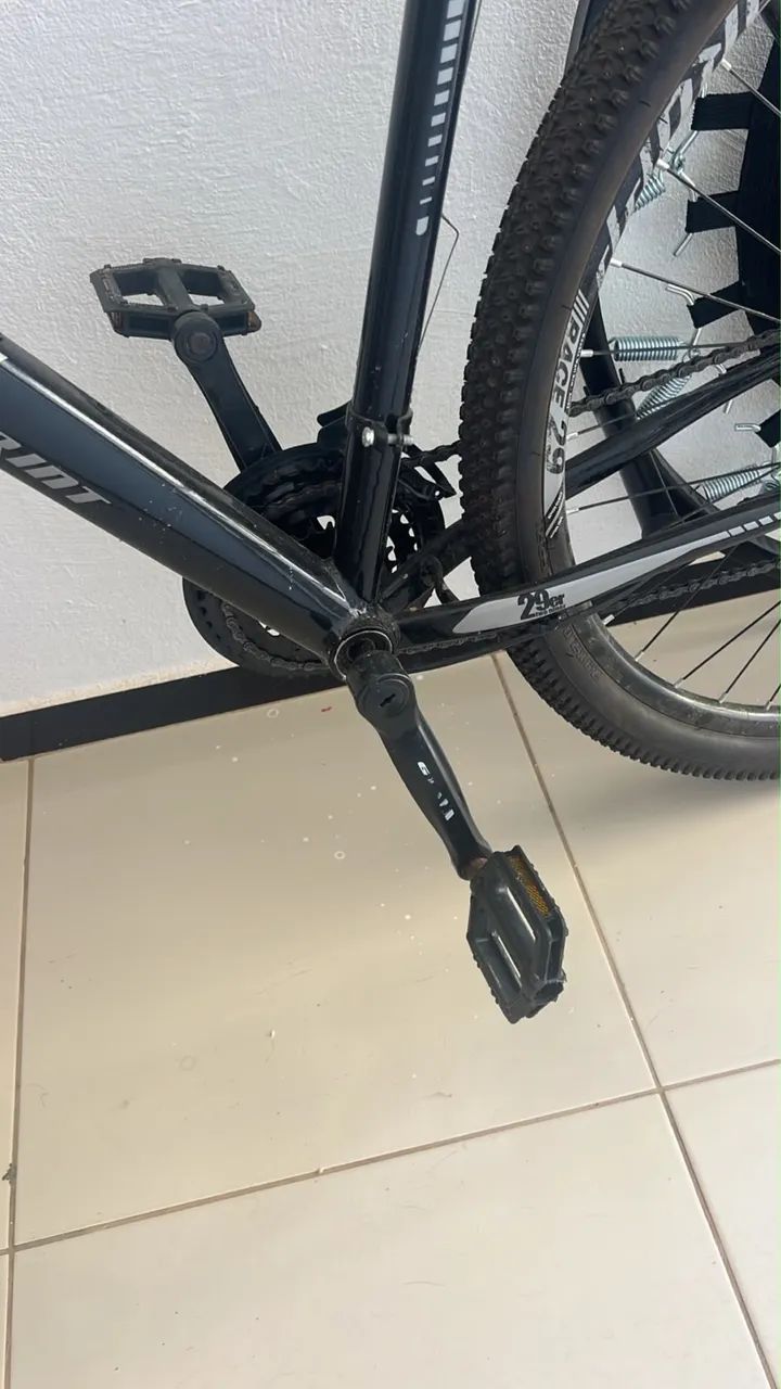 Bicicleta GTS aro 29 - Foto 4