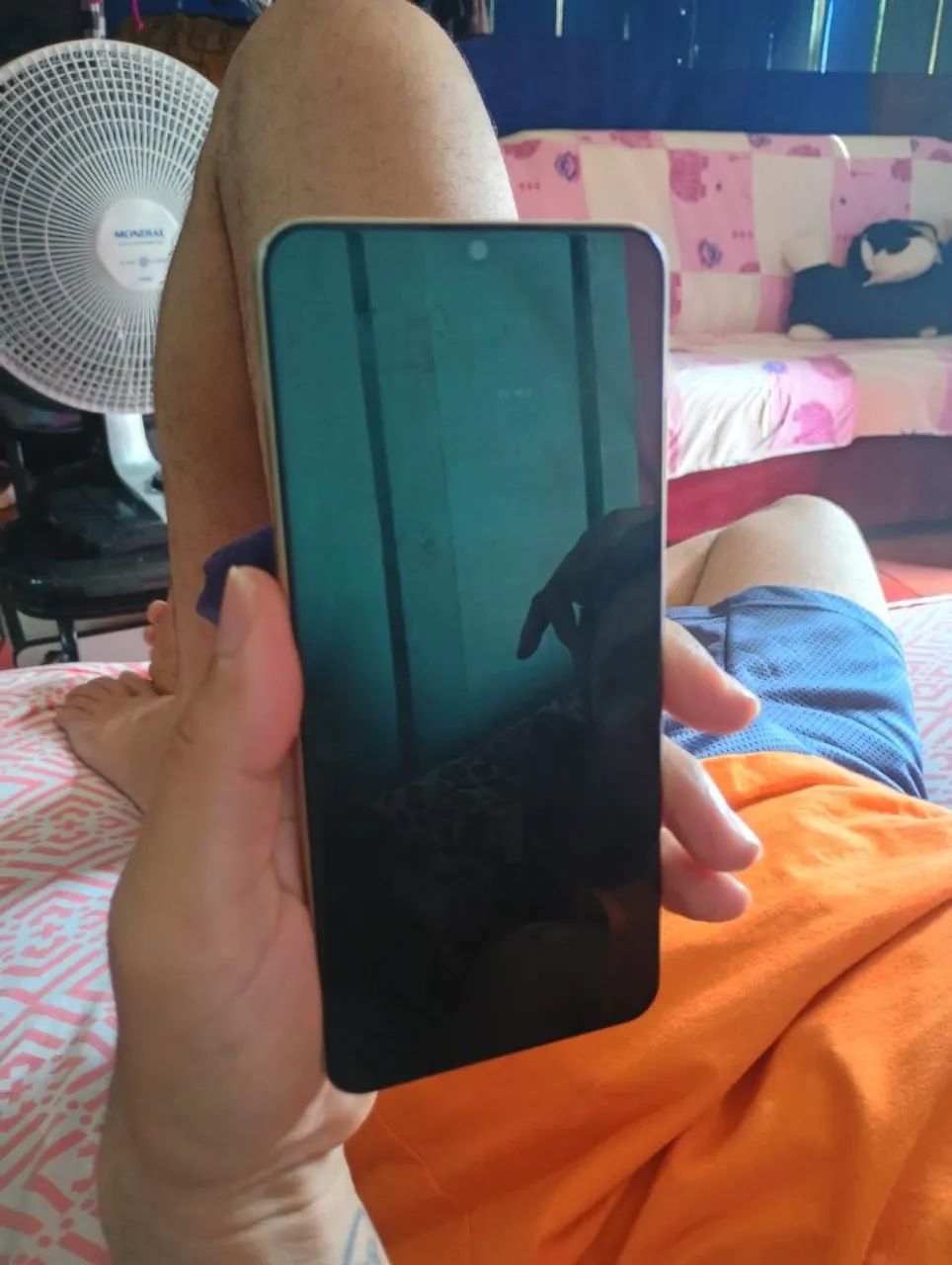 Vendo celular em ótimo estado  - Foto 2