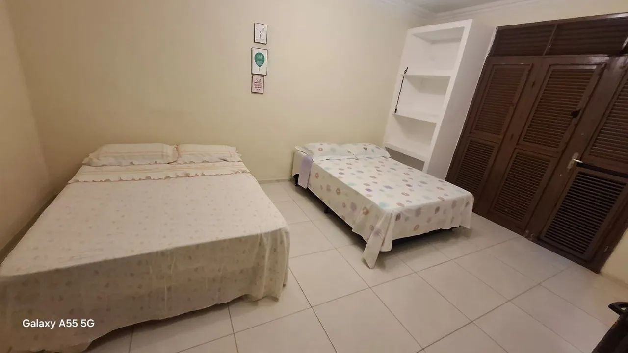Casa pé na areia - Sabiaguaba - Foto 6