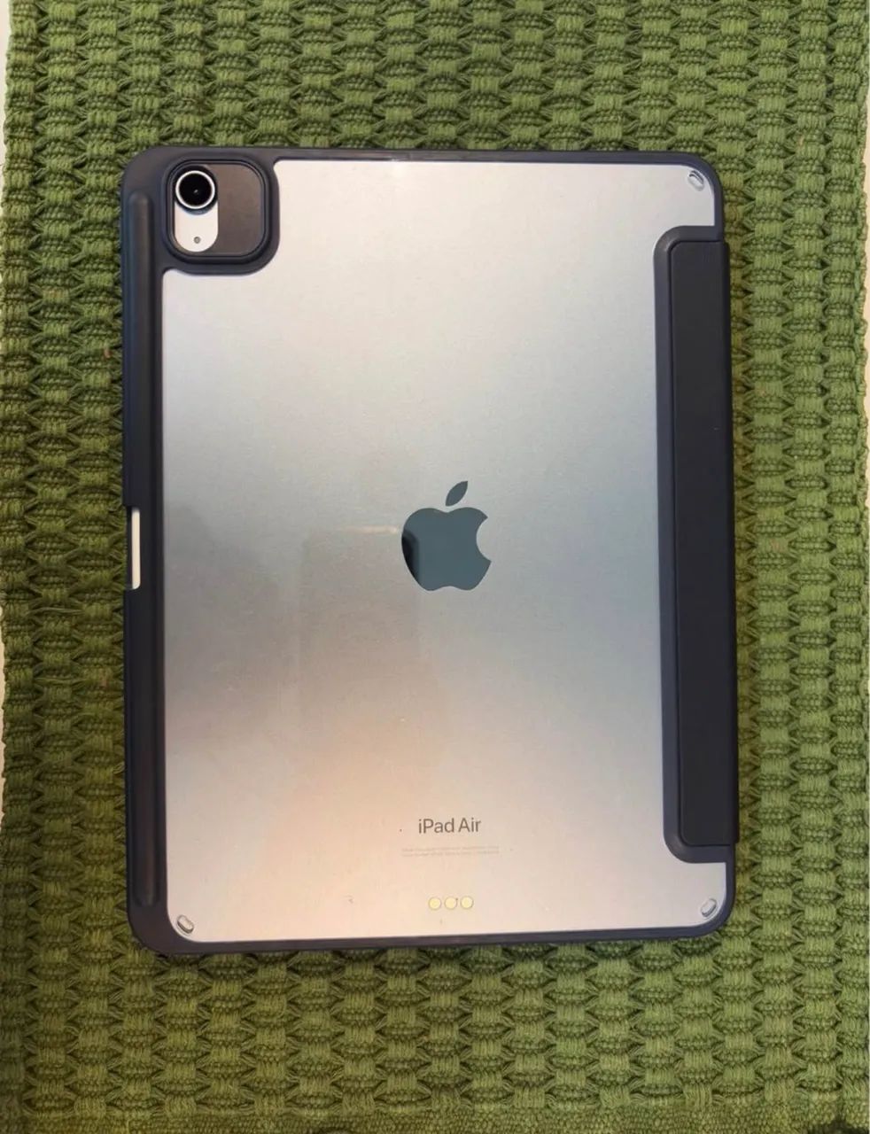 NOVO IPad Air 6 M2 11 Polegadas com Apple Pencil Pro  - Foto 4