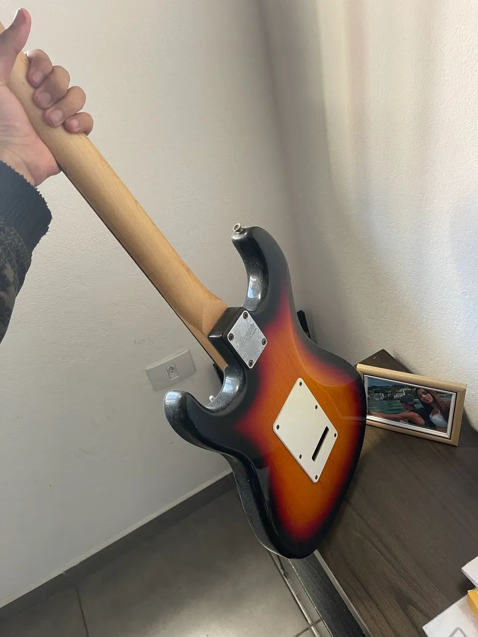 Guitarra  - Foto 5