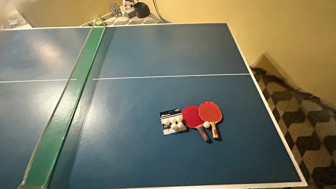 Mesa de Ping Pong  - Foto 3