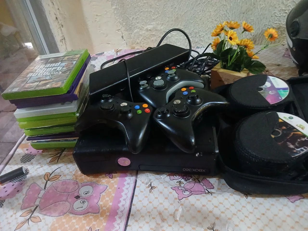 Xbox 360 - Foto 2
