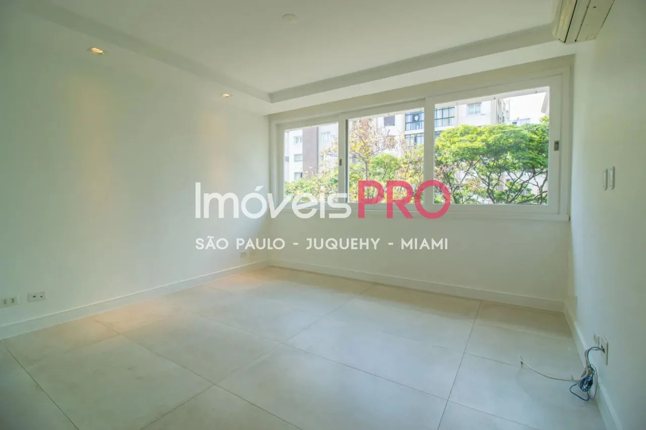 Apartamento 88m² 2 dormitórios para locação no Itaim Bibi