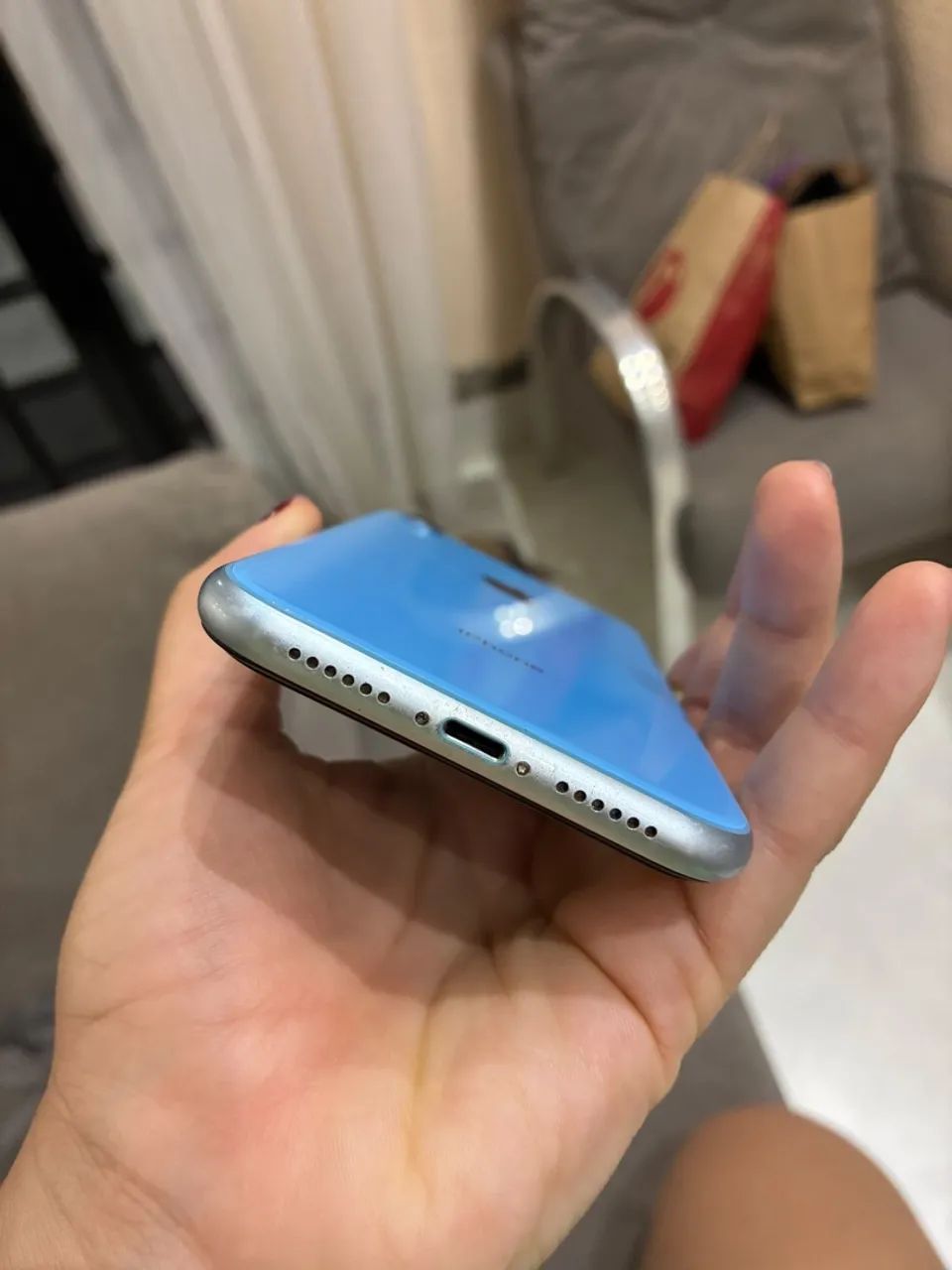 IPhone XR - Foto 4
